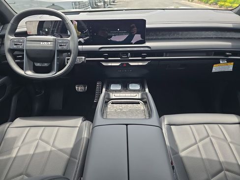 New 2027 Kia Telluride SX Prestige X-Pro AWD/4WD image 13
