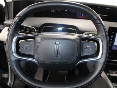 Used 2024 Lincoln Nautilus Reserve image 35