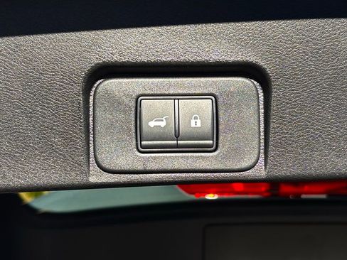 New 2026 Nissan Rogue SV image 21