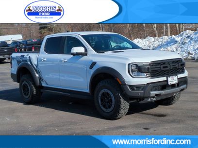 Certified 2024 Ford Ranger Raptor