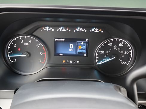 New 2026 Ford F250 XLT w/ Tremor Off-Road Package AWD/4WD image 14