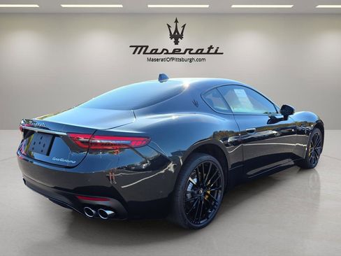 Certified 2024 Maserati GranTurismo Modena image 5