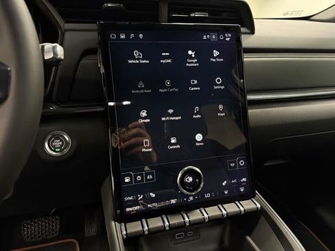 New 2026 GMC Terrain AT4 AWD/4WD image 29