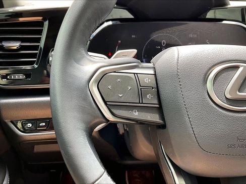 Used 2023 Lexus NX 250 FWD image 24