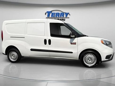 Used 2022 RAM ProMaster City Tradesman FWD image 1
