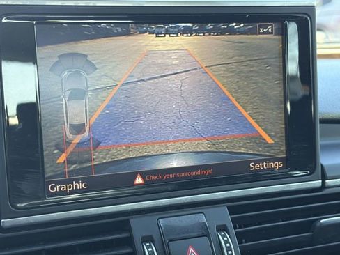 Used 2016 Audi A7 3.0T Prestige w/ Comfort Seating Package image 17