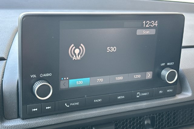 Used 2024 Honda CR-V LX image 21