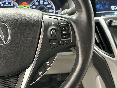 Used 2018 Acura TLX V6 image 10