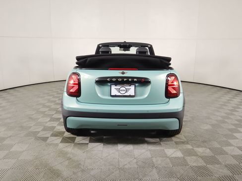 New 2026 MINI Cooper S image 6