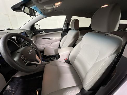 Used 2019 Hyundai Tucson SEL image 11
