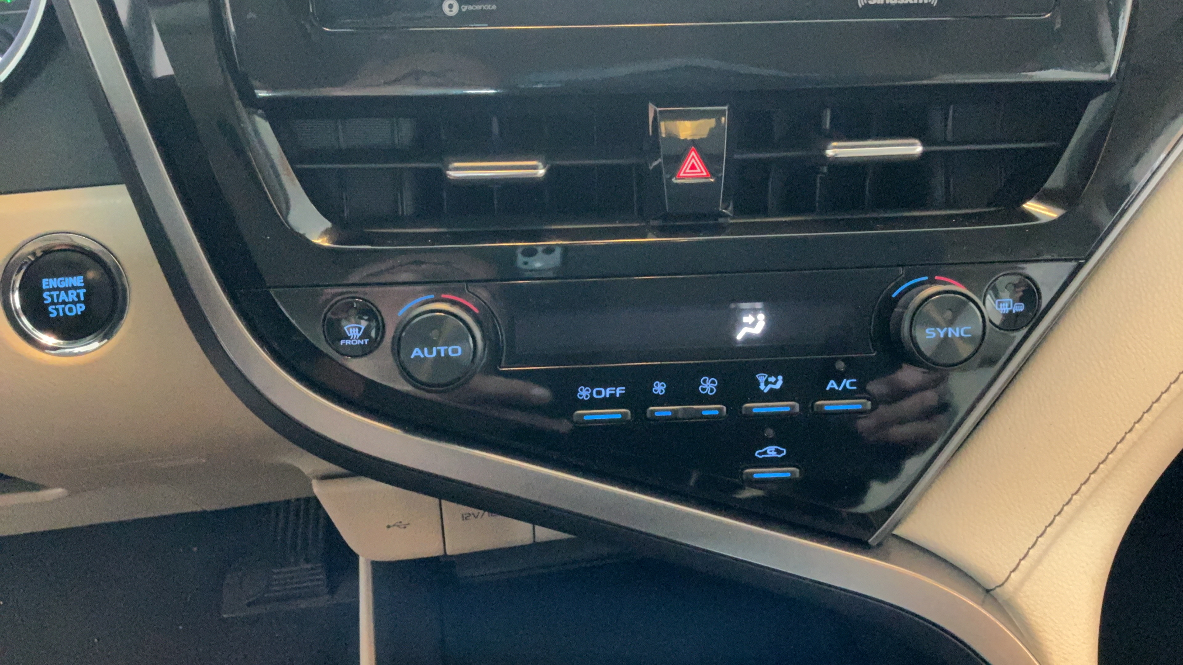 Certified 2024 Toyota Camry LE w/ Convenience Package FWD image 14
