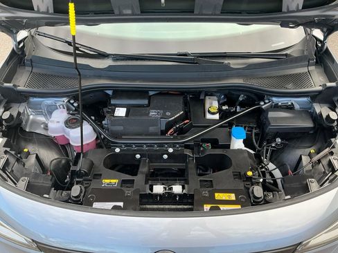 Used 2023 Volkswagen ID.4 Pro S image 25