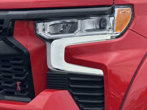 Used 2023 Chevrolet Silverado 1500 RST w/ All Star Edition Plus AWD/4WD image 6