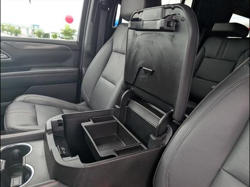 Used 2023 Chevrolet Tahoe RST w/ Luxury Package RWD image 20
