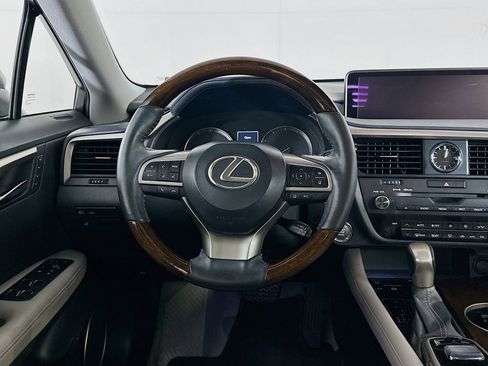 Used 2017 Lexus RX 350 FWD image 18