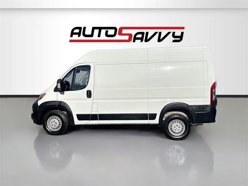 Used 2024 RAM ProMaster 1500 w/ Convenience Group image 4