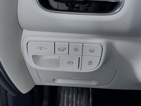 New 2026 Hyundai Palisade Calligraphy image 9