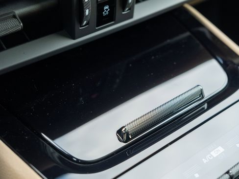 New 2026 Porsche Cayenne image 22