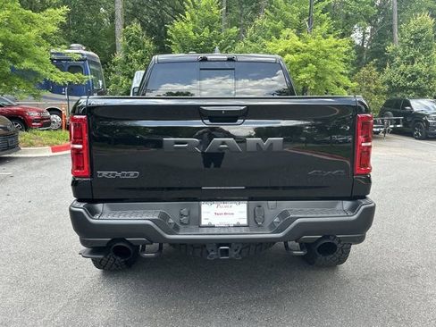 Used 2025 RAM 1500 RHO w/ RHO Level 1 Equipment Group AWD/4WD image 7