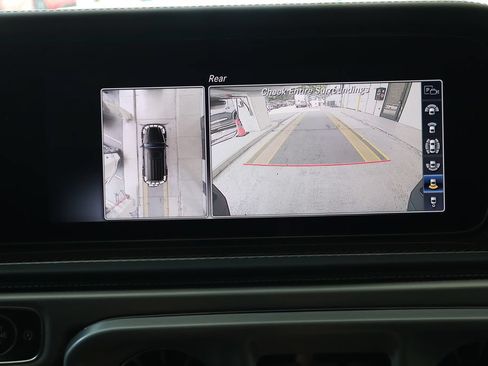 Used 2020 Mercedes-Benz G 63 AMG 4MATIC image 26