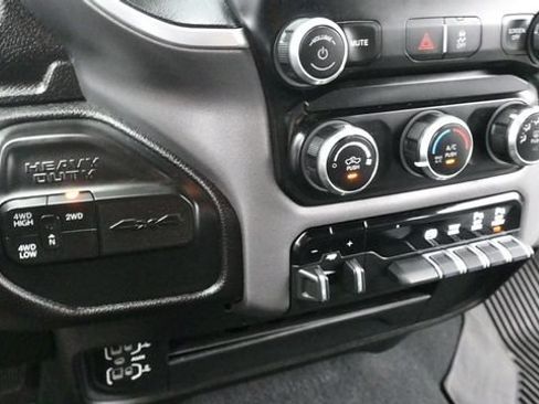 Used 2023 RAM 2500 Big Horn w/ Level 1 Equipment Group AWD/4WD image 20