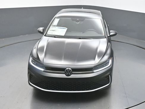 New 2026 Volkswagen Jetta S image 39