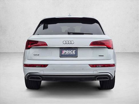 Used 2023 Audi Q5 2.0T Premium Plus w/ Premium Plus Package AWD/4WD image 7