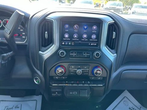 Used 2021 Chevrolet Silverado 1500 RST AWD/4WD image 22
