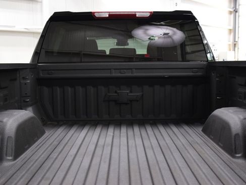 Used 2025 Chevrolet Silverado 1500 RST w/ Protection Package AWD/4WD image 27