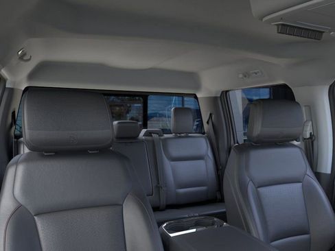 New 2026 Ford F350 Lariat w/ Lariat Ultimate Package image 22