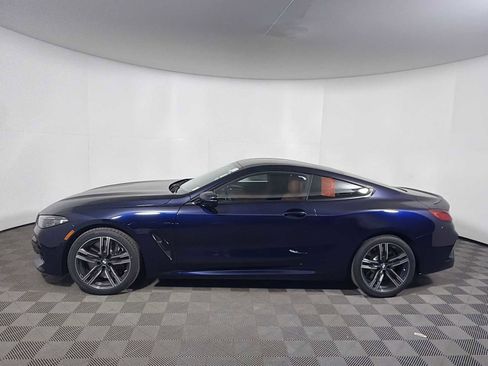 New 2026 BMW 840i xDrive Coupe AWD/4WD image 4