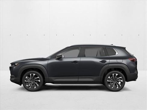 New 2026 MAZDA CX-50 2.5 Hybrid w/ Weather Package AWD/4WD image 3