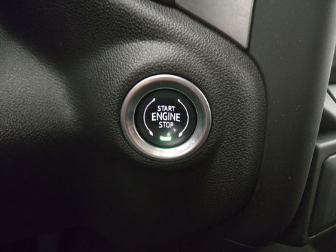 Certified 2024 Chevrolet Silverado 1500 Custom Trail Boss w/ LPO, Dark Essentials Package image 25