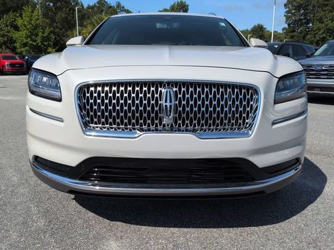 Used 2023 Lincoln Nautilus Reserve FWD image 9