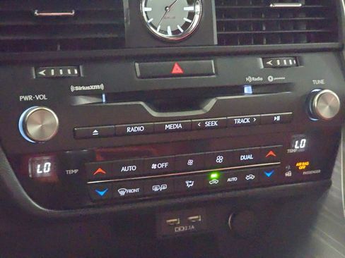 Used 2021 Lexus RX 350 F Sport AWD/4WD image 20