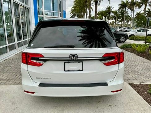 Used 2023 Honda Odyssey EX-L image 5