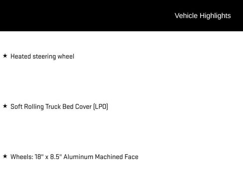 New 2026 GMC Sierra EV Elevation image 6