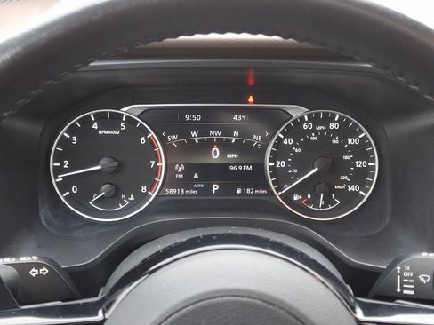 Certified 2023 Nissan Rogue SL w/ SL Premium Package image 24