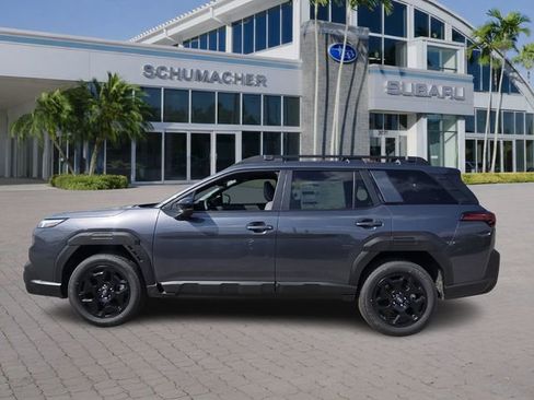 New 2026 Subaru Outback Limited image 4