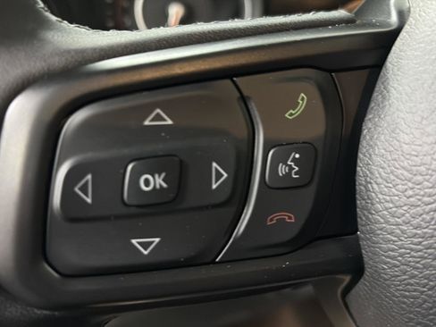 New 2026 Jeep Wrangler Rubicon image 42