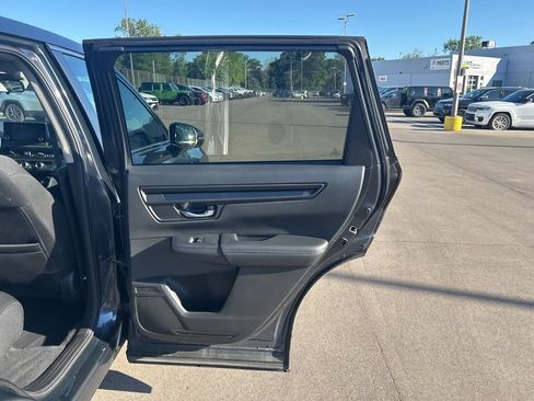 Used 2024 Honda CR-V EX image 18