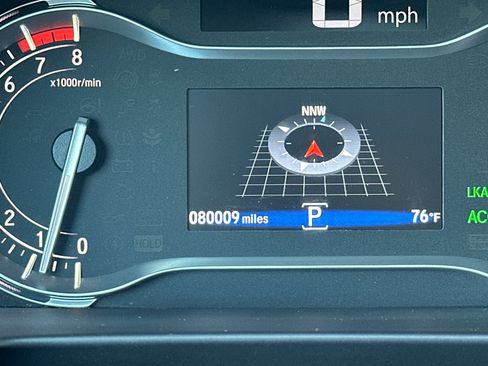 Used 2018 Honda Pilot Touring image 20