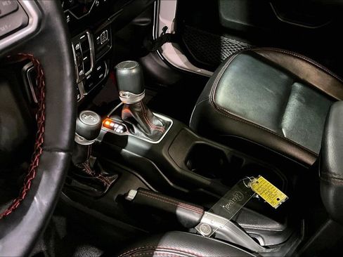 Used 2021 Jeep Gladiator Rubicon image 14