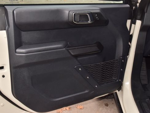 Certified 2025 Ford Bronco Badlands image 42