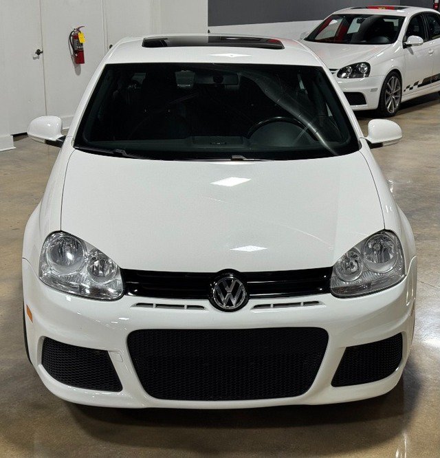 Used 2010 Volkswagen Jetta TDI Cup FWD image 9