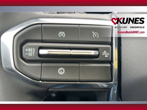 New 2026 GMC Terrain Elevation w/ Technology Package II image 24