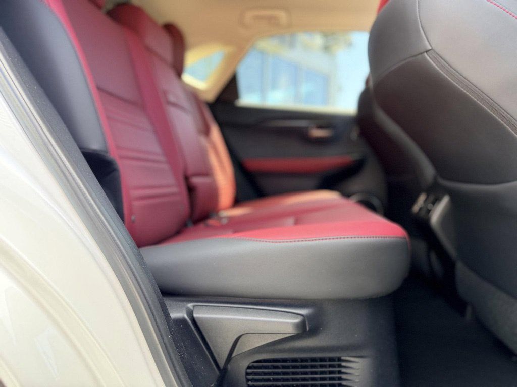 Used 2021 Lexus NX 300 AWD w/ Accessory Package image 18