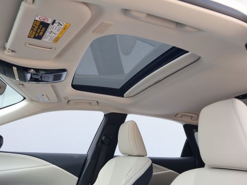 Used 2025 Lexus RX 350 Premium Plus FWD image 32