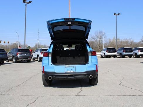 Used 2024 Chevrolet TrailBlazer RS w/ Driver Confidence Package image 15