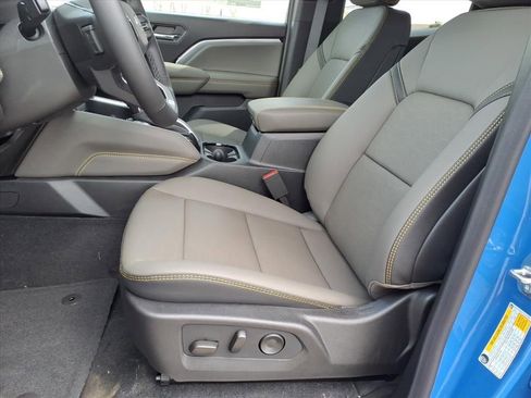 New 2026 Chevrolet Colorado ZR2 w/ Technology Package image 14